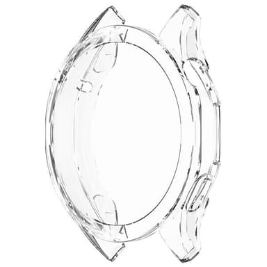 Kovakuori Huawei Watch GT 4 46mm - kirkas - Huawei Watch GT 4 46mm - kirkas