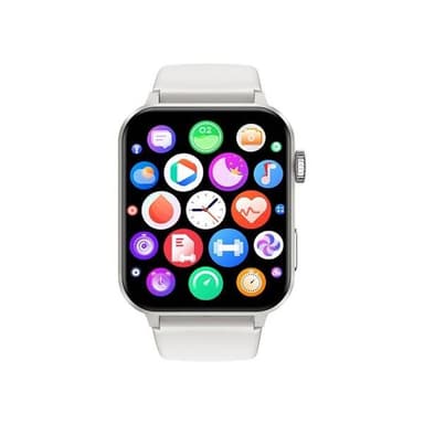 Blackview Smartwatch - Vit