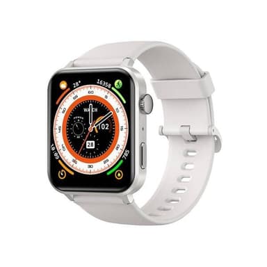 Blackview Smartwatch - Vit