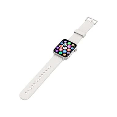 Blackview Smartwatch - Vit