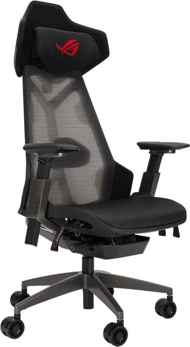 Asus ROG Destrier Ergo pelituoli