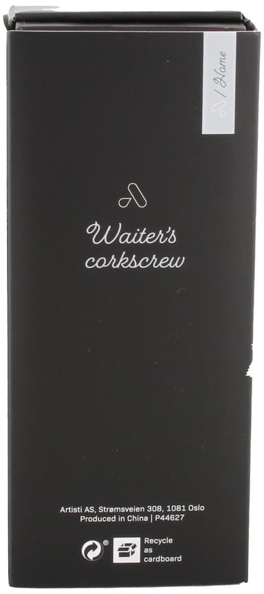 A Home waiter’s korkkiruuvi (1 kpl)