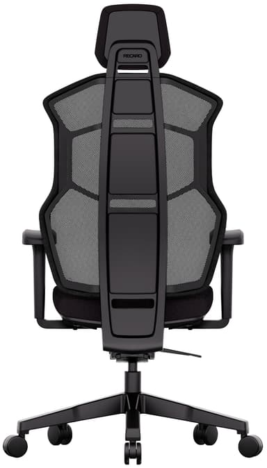 Recaro Aer pelituoli