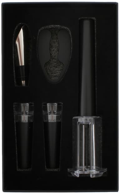 A Home Premium viinivälinesetti (5 kpl)