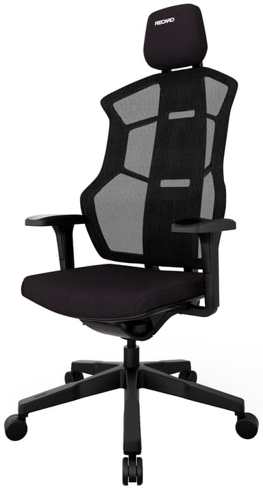 Recaro Aer pelituoli