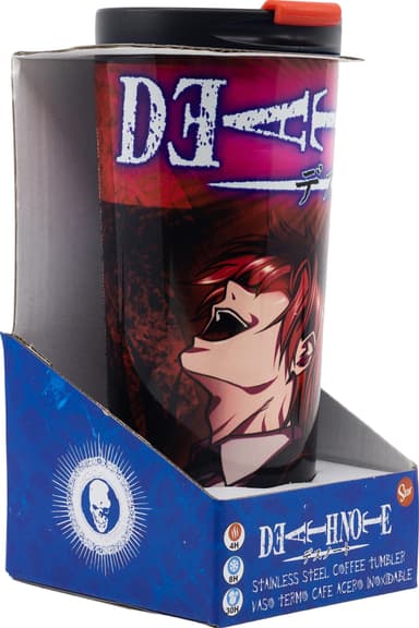 Stor Death Note matkamuki 425 ml