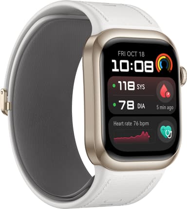 Huawei Watch D2 älykello (valkoinen)