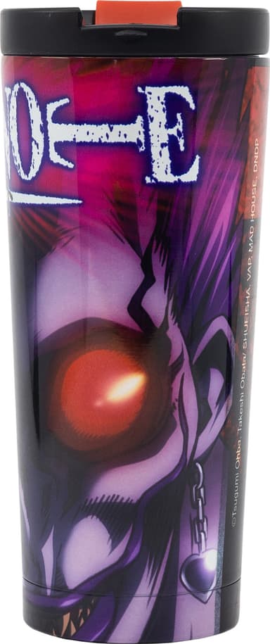 Stor Death Note matkamuki 425 ml