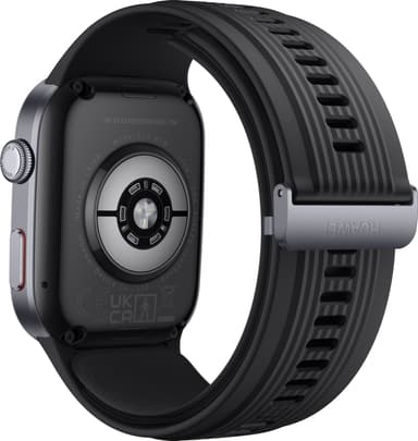 Huawei Watch D2 älykello (musta)