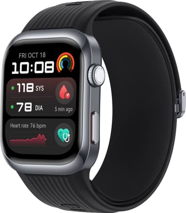 Huawei Watch D2 älykello (musta)