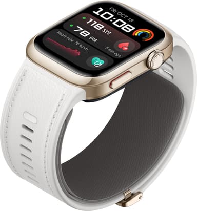 Huawei Watch D2 älykello (valkoinen)
