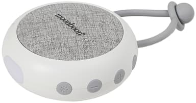 Moonboon White Noise kohinalaite 10405 (valkoinen)