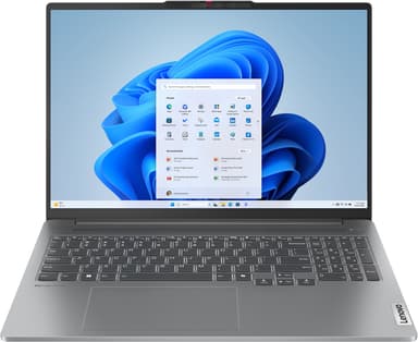 Lenovo IdeaPad Pro 5 R7-8HS/16/1000/3050 16" kannettava