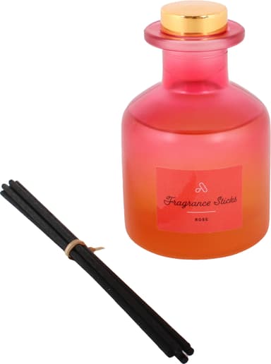 A Home A Sense Sandalwood & Bergamot tuoksutikut