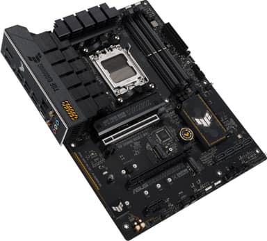 ASUS TUF GAMING B650-E WIFI emolevy