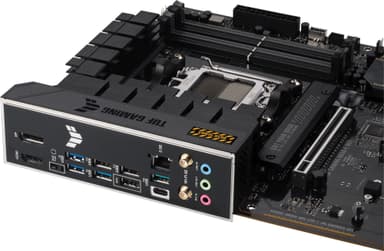 ASUS TUF GAMING B650-E WIFI emolevy