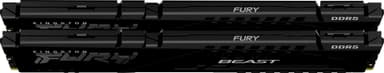Kingston FURY Beast 16GB DDR5 RAM muisti 5600 MT/s CL36