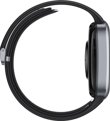 Huawei Watch D2 älykello (musta)