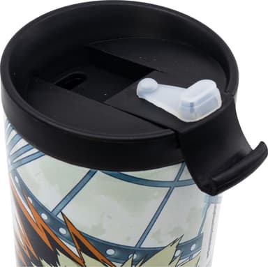 Stor My Hero Academia matkamuki 425 ml