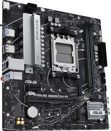 ASUS PRIME B650M-R emolevy