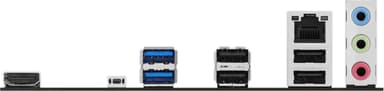 ASUS PRIME B650M-R emolevy