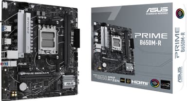 ASUS PRIME B650M-R emolevy