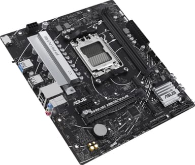 ASUS PRIME B650M-R emolevy