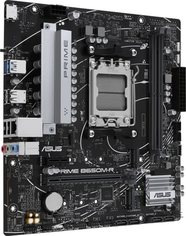 ASUS PRIME B650M-R emolevy
