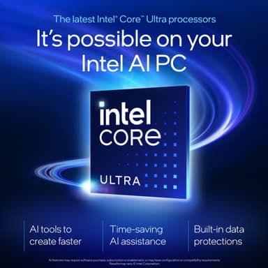 MSI Creator 16 AI Studio Ultra-9/64/2 TB/4080 16" kannettava