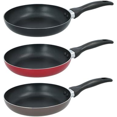 Alpina paistinpannu 20cm