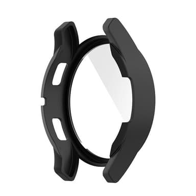 Suojakuori ja näytönsuoja Samsung Galaxy Watch 4 40mm Musta