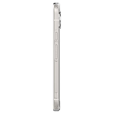 Spigen Ultra Hybridikotelo Google Pixel 9 / 9 Pro:lle - Kirkas