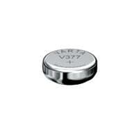 Kellon akku Varta V377