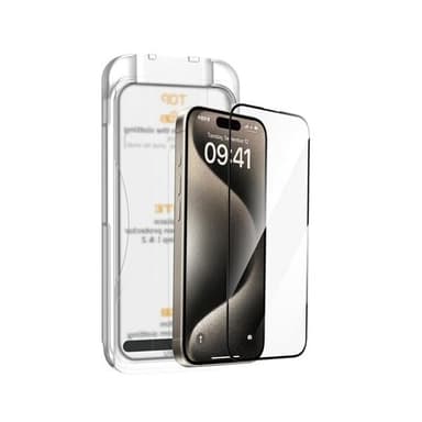 WIWU karkaistu suojakalvo iPhone 16 Pro:lle