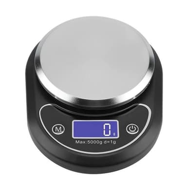 Extralink Home Keittiövaaka 5kg
