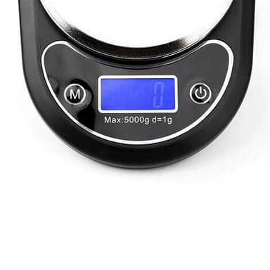 Extralink Home Keittiövaaka 5kg