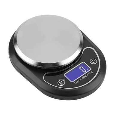 Extralink Home Keittiövaaka 5kg