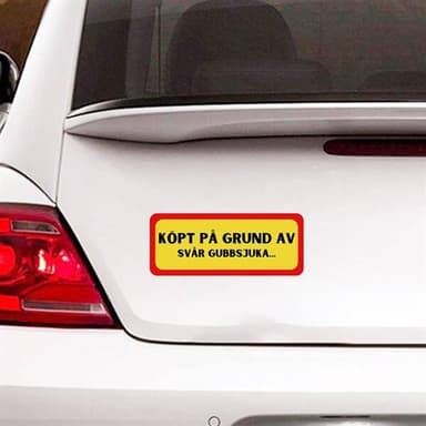 Puskuritarra - Gubbsjuka