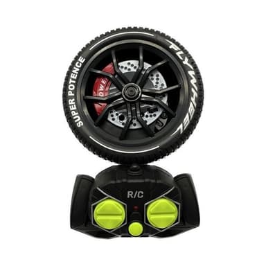 Gear4Play Radio-ohjattava FlyWheel 12cm
