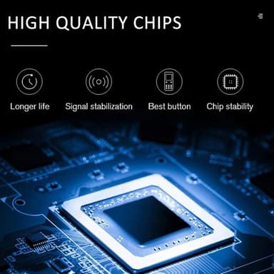 Kaukosäädin Toshiba ilmastointilaitteelle RBC-ASX11E-C