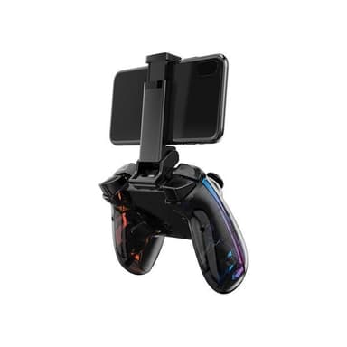 Havit Wireless Handheld Controller G158BT Pro, jossa on TURBO-toiminto matkapuhelimelle