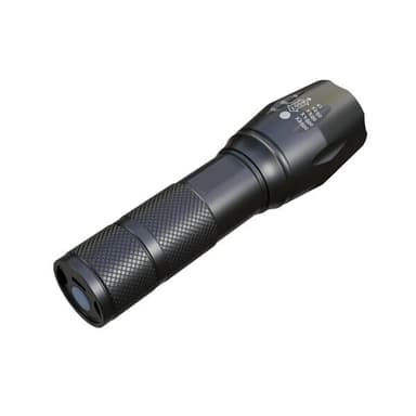 Extralink EFL-1031 Odin Ladattava taskulamppu LED - 400 lm