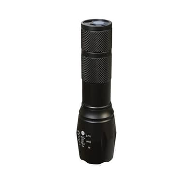 Extralink EFL-1031 Odin Ladattava taskulamppu LED - 400 lm