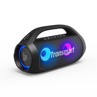 Tronsmart Bang SE 40W Bluetooth-kaiutin - musta
