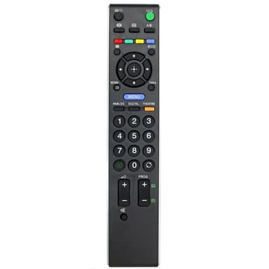Kaukosäädin RM-ED009 Sony