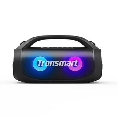 Tronsmart Bang SE 40W Bluetooth-kaiutin - musta
