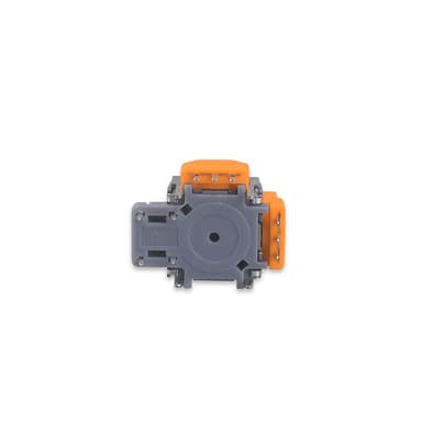 Joystick Hall-efektillä joystickille 2 kpl Switch pro