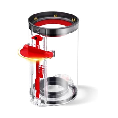 Pölysäiliö Dyson V11, V15, SV14, SV15, SV22 pölynimureille