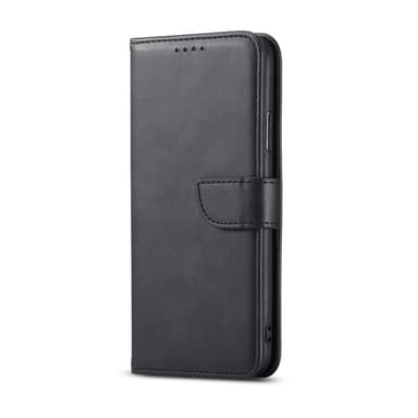 Samsung Galaxy S20 FE / S20 Lite kotelo korttitelineellä Musta