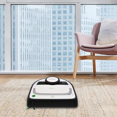 Varaosasarja Vorwerk Kobold VR200 VR300 robottiimuriin